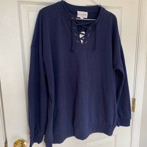 Olive + Oak NWT Sweatshirt